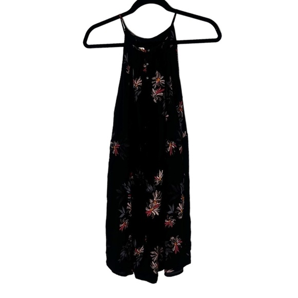 Gentle Fawn Women's Floral Dress - Picture 4 of 8